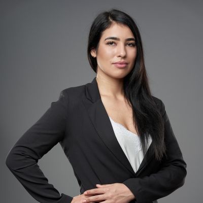 mujer